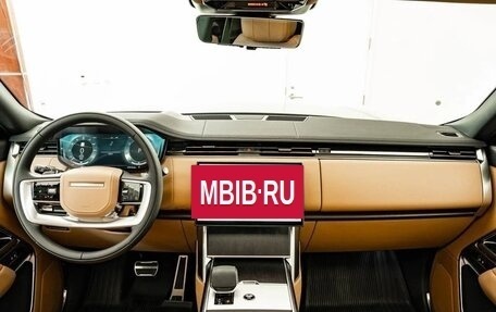 Land Rover Range Rover IV рестайлинг, 2026 год, 19 500 000 рублей, 16 фотография
