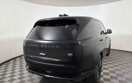 Land Rover Range Rover IV рестайлинг, 2023 год, 14 790 000 рублей, 5 фотография