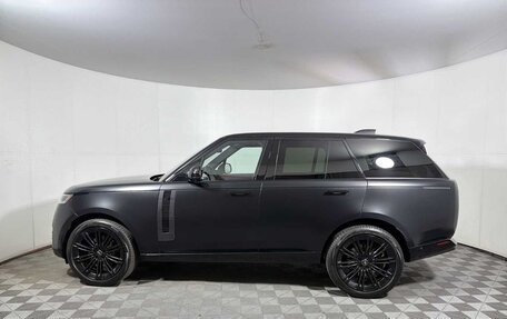 Land Rover Range Rover IV рестайлинг, 2023 год, 14 790 000 рублей, 4 фотография