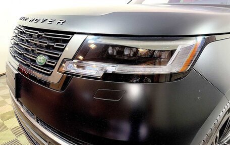 Land Rover Range Rover IV рестайлинг, 2023 год, 14 790 000 рублей, 9 фотография