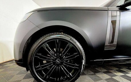 Land Rover Range Rover IV рестайлинг, 2023 год, 14 790 000 рублей, 8 фотография
