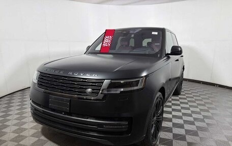Land Rover Range Rover IV рестайлинг, 2023 год, 14 790 000 рублей, 3 фотография