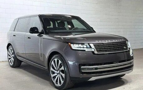 Land Rover Range Rover IV рестайлинг, 2025 год, 19 900 000 рублей, 2 фотография