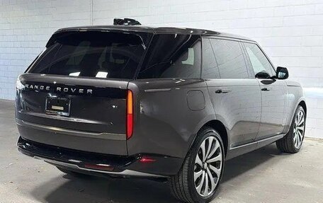 Land Rover Range Rover IV рестайлинг, 2025 год, 19 900 000 рублей, 5 фотография