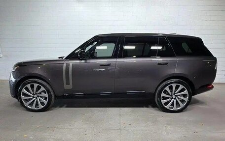 Land Rover Range Rover IV рестайлинг, 2025 год, 19 900 000 рублей, 8 фотография