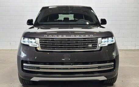 Land Rover Range Rover IV рестайлинг, 2025 год, 19 900 000 рублей, 3 фотография