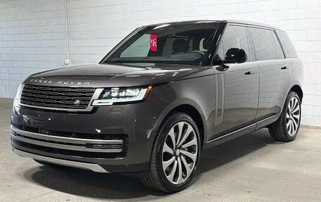 Land Rover Range Rover IV рестайлинг, 2025 год, 19 900 000 рублей, 4 фотография