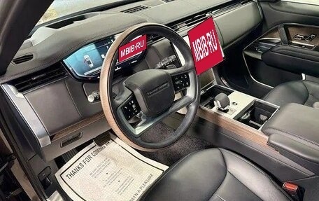 Land Rover Range Rover IV рестайлинг, 2025 год, 19 900 000 рублей, 11 фотография