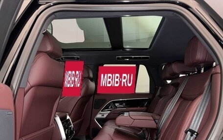 Land Rover Range Rover IV рестайлинг, 2023 год, 14 790 000 рублей, 15 фотография