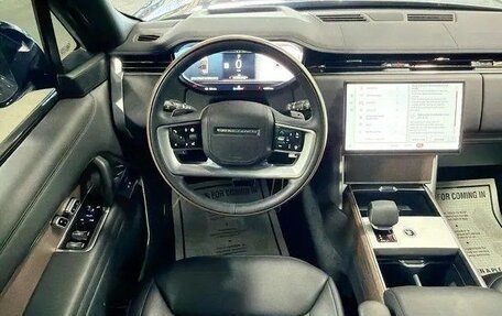 Land Rover Range Rover IV рестайлинг, 2025 год, 19 900 000 рублей, 13 фотография