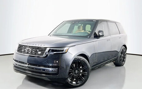 Land Rover Range Rover IV рестайлинг, 2025 год, 15 600 000 рублей, 2 фотография