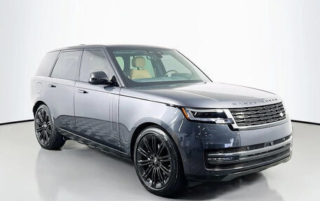 Land Rover Range Rover IV рестайлинг, 2025 год, 15 600 000 рублей, 3 фотография