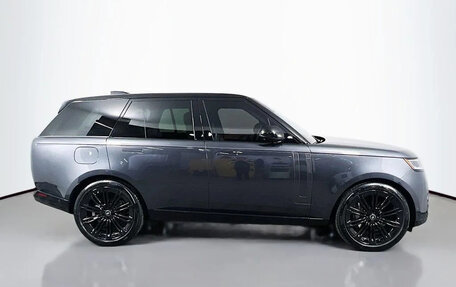 Land Rover Range Rover IV рестайлинг, 2025 год, 15 600 000 рублей, 5 фотография