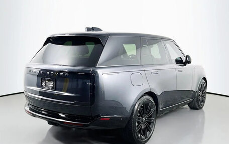 Land Rover Range Rover IV рестайлинг, 2025 год, 15 600 000 рублей, 4 фотография