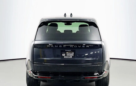 Land Rover Range Rover IV рестайлинг, 2025 год, 15 600 000 рублей, 6 фотография