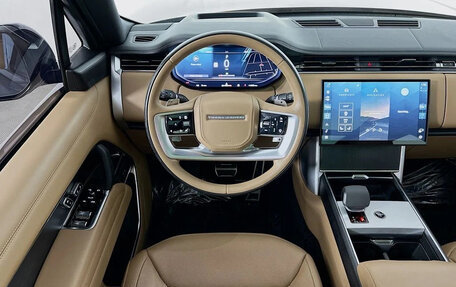 Land Rover Range Rover IV рестайлинг, 2025 год, 15 600 000 рублей, 8 фотография