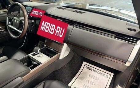 Land Rover Range Rover IV рестайлинг, 2025 год, 19 900 000 рублей, 17 фотография