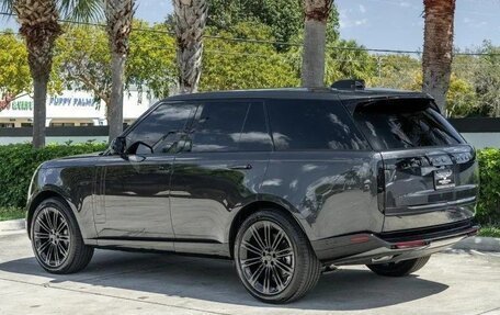 Land Rover Range Rover IV рестайлинг, 2025 год, 17 900 000 рублей, 4 фотография