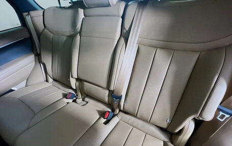 Land Rover Range Rover IV рестайлинг, 2025 год, 15 600 000 рублей, 11 фотография