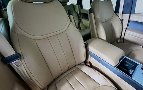 Land Rover Range Rover IV рестайлинг, 2025 год, 15 600 000 рублей, 10 фотография