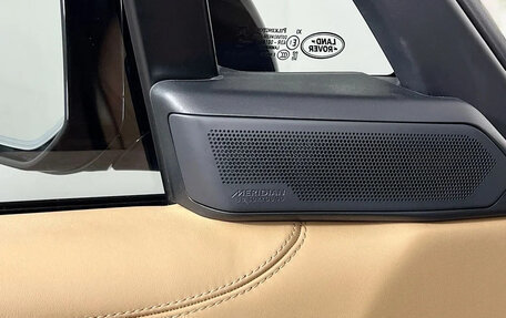 Land Rover Range Rover IV рестайлинг, 2025 год, 15 600 000 рублей, 13 фотография