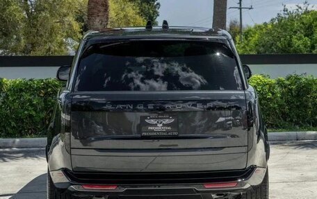Land Rover Range Rover IV рестайлинг, 2025 год, 17 900 000 рублей, 6 фотография