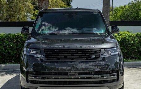 Land Rover Range Rover IV рестайлинг, 2025 год, 17 900 000 рублей, 3 фотография