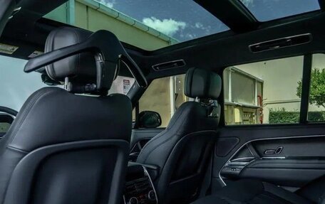Land Rover Range Rover IV рестайлинг, 2025 год, 17 900 000 рублей, 10 фотография