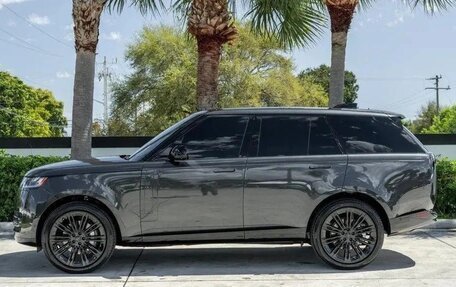 Land Rover Range Rover IV рестайлинг, 2025 год, 17 900 000 рублей, 5 фотография