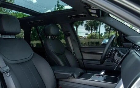 Land Rover Range Rover IV рестайлинг, 2025 год, 17 900 000 рублей, 13 фотография