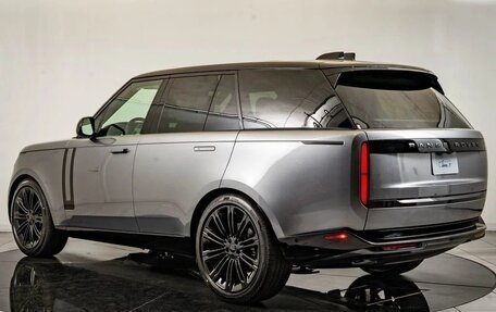 Land Rover Range Rover IV рестайлинг, 2026 год, 19 490 000 рублей, 7 фотография
