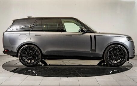 Land Rover Range Rover IV рестайлинг, 2026 год, 19 490 000 рублей, 9 фотография
