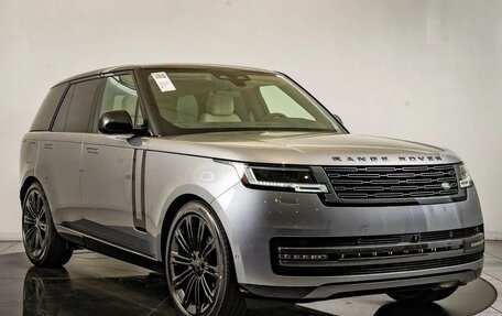 Land Rover Range Rover IV рестайлинг, 2026 год, 19 490 000 рублей, 2 фотография