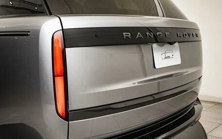 Land Rover Range Rover IV рестайлинг, 2026 год, 19 490 000 рублей, 12 фотография