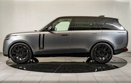 Land Rover Range Rover IV рестайлинг, 2026 год, 19 490 000 рублей, 8 фотография