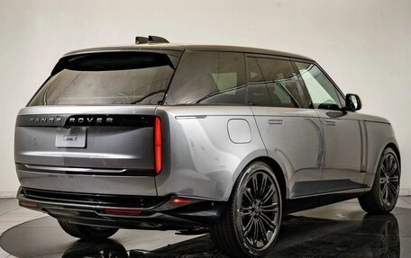 Land Rover Range Rover IV рестайлинг, 2026 год, 19 490 000 рублей, 5 фотография