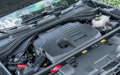 Land Rover Range Rover IV рестайлинг, 2025 год, 17 900 000 рублей, 14 фотография
