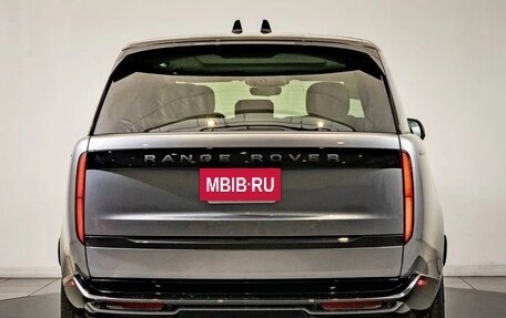 Land Rover Range Rover IV рестайлинг, 2026 год, 19 490 000 рублей, 6 фотография