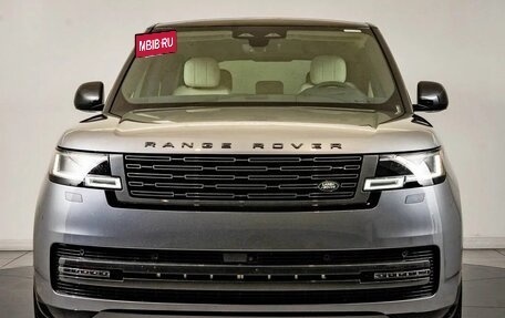 Land Rover Range Rover IV рестайлинг, 2026 год, 19 490 000 рублей, 3 фотография