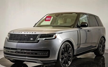 Land Rover Range Rover IV рестайлинг, 2026 год, 19 490 000 рублей, 4 фотография