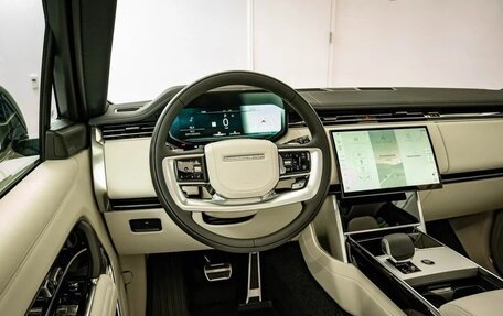 Land Rover Range Rover IV рестайлинг, 2026 год, 19 490 000 рублей, 18 фотография