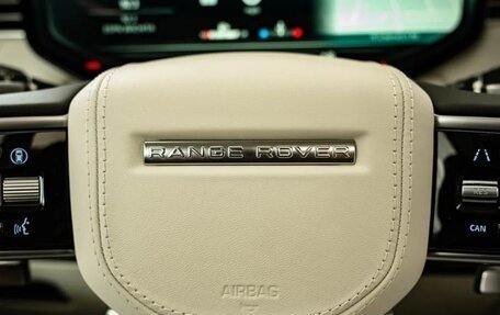 Land Rover Range Rover IV рестайлинг, 2026 год, 19 490 000 рублей, 25 фотография