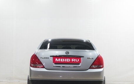 Nissan Teana, 2003 год, 589 000 рублей, 5 фотография