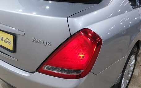 Nissan Teana, 2003 год, 589 000 рублей, 8 фотография