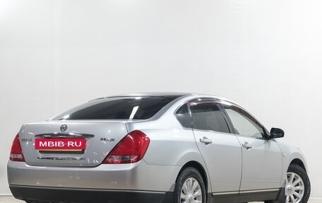 Nissan Teana, 2003 год, 589 000 рублей, 6 фотография