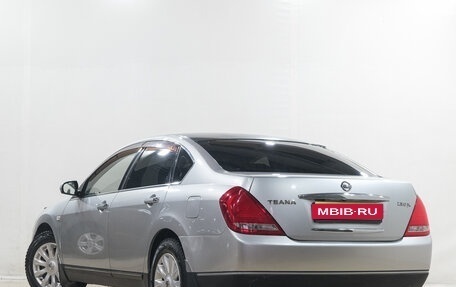 Nissan Teana, 2003 год, 589 000 рублей, 4 фотография