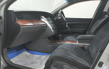 Nissan Teana, 2003 год, 589 000 рублей, 12 фотография
