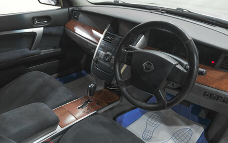 Nissan Teana, 2003 год, 589 000 рублей, 11 фотография