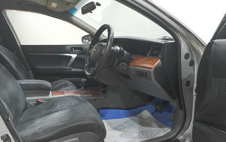 Nissan Teana, 2003 год, 589 000 рублей, 10 фотография