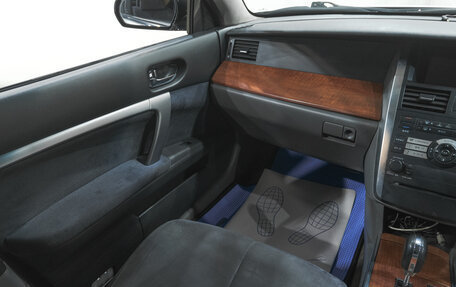 Nissan Teana, 2003 год, 589 000 рублей, 14 фотография